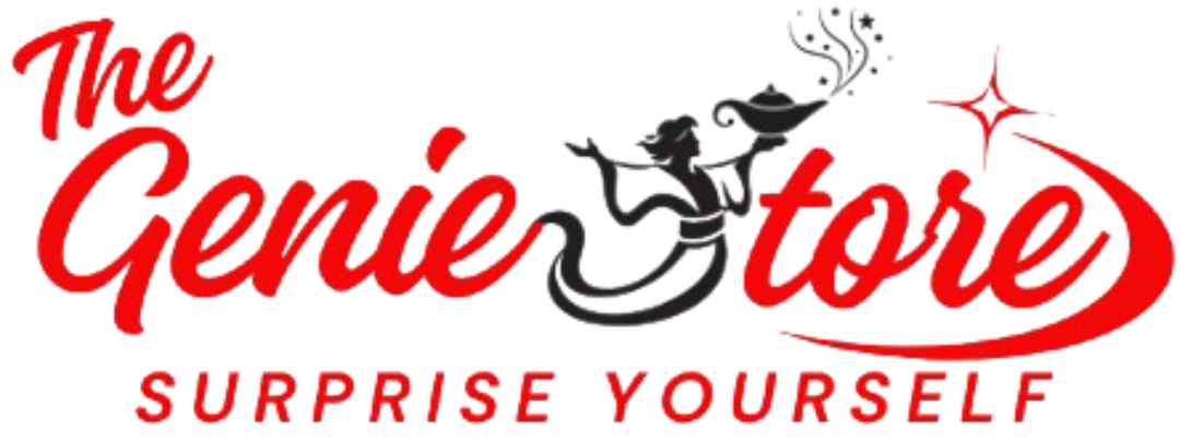 The Genie Store